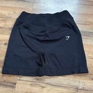 Gymshark Sweat Seamless shorts